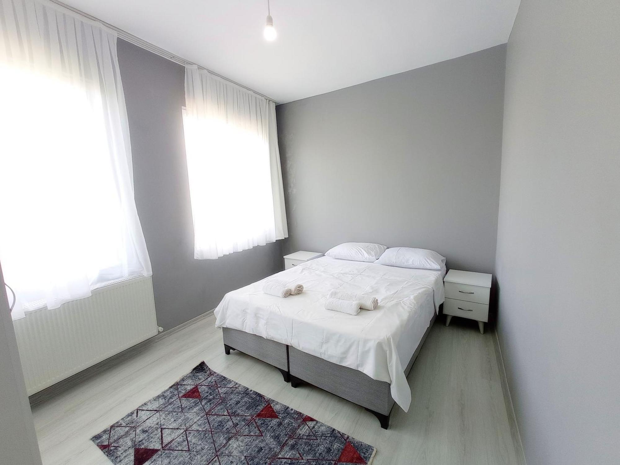Sweet Hotel In Historical Area Istambul Exterior foto