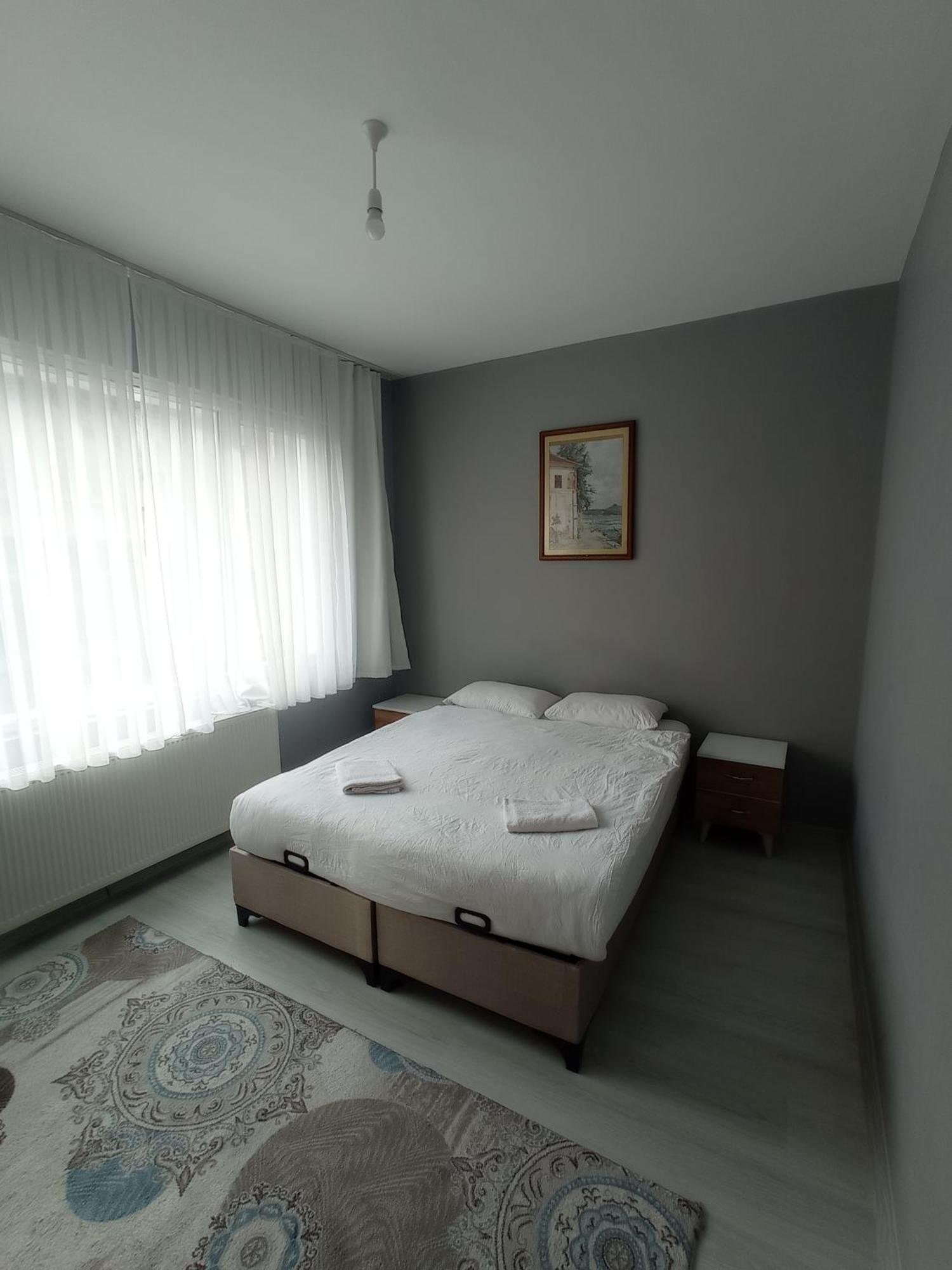 Sweet Hotel In Historical Area Istambul Exterior foto